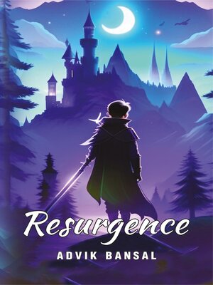 cover image of Resurgence